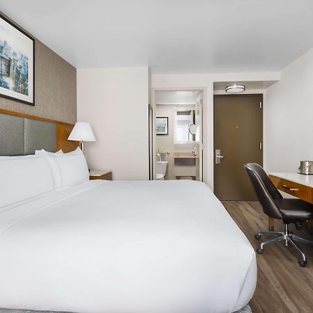 Doubletree By Hilton Hotel New York City - Chelsea Exterior foto
